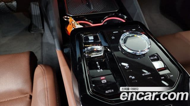 BMW 5시리즈 (G60), 2024 9