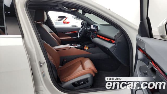 BMW 5시리즈 (G60), 2024 11