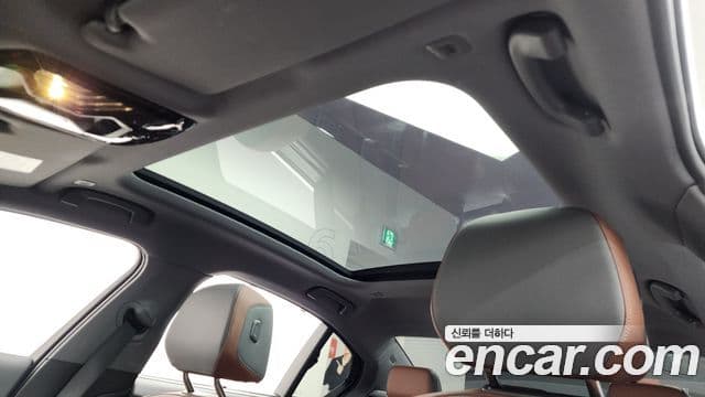 BMW 5시리즈 (G60), 2024 18