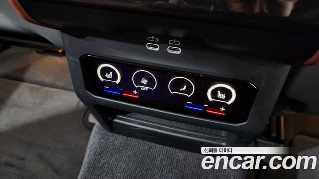 BMW 5시리즈 (G60), 2024 19