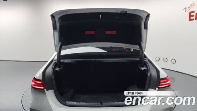 BMW 5시리즈 (G60), 2024 20