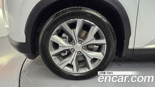 Hyundai Palisade Prestige, 2022 все фото