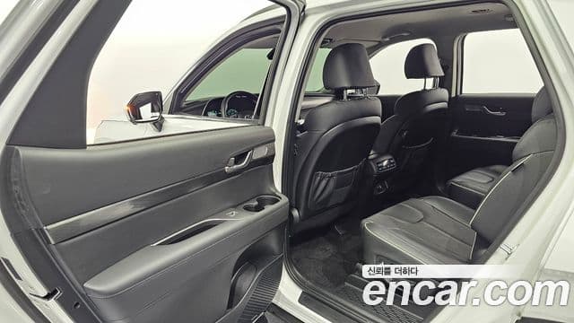 Hyundai Palisade Prestige, 2022 11