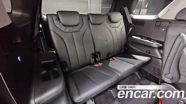 Hyundai Palisade Prestige, 2022 13