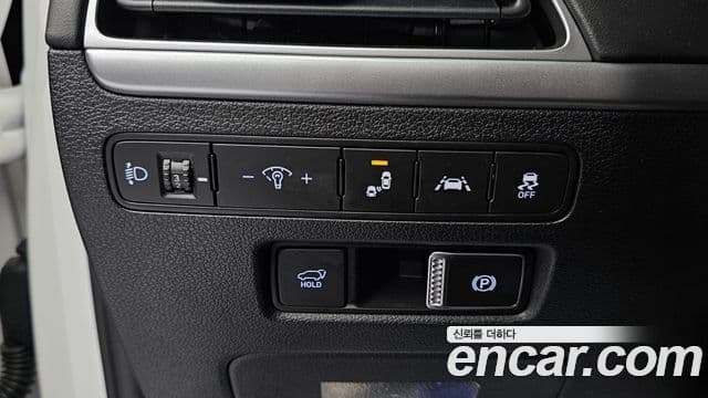 Hyundai Palisade Prestige, 2022 14