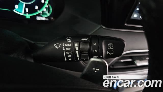 Hyundai Palisade Prestige, 2022 16