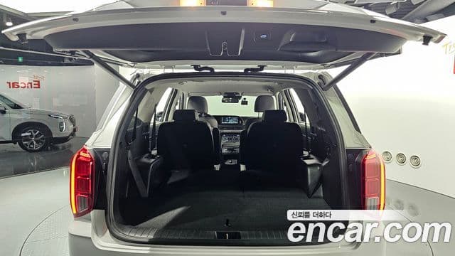 Hyundai Palisade Prestige, 2022 20