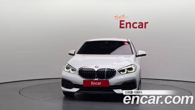 BMW 1시리즈 (F40) 118d Joy, 2021 3