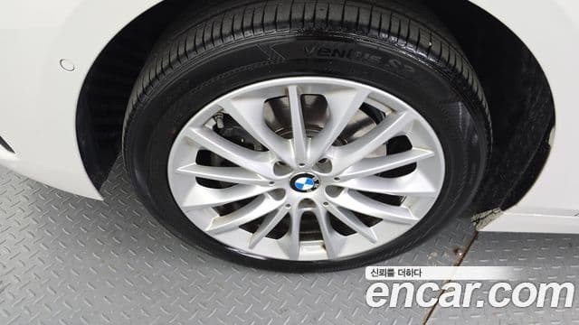 BMW 1시리즈 (F40) 118d Joy, 2021 все фото