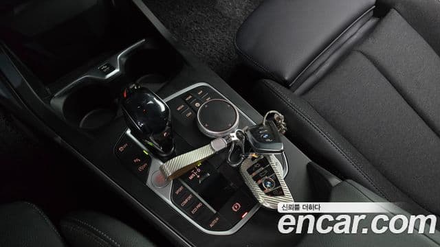 BMW 1시리즈 (F40) 118d Joy, 2021 9