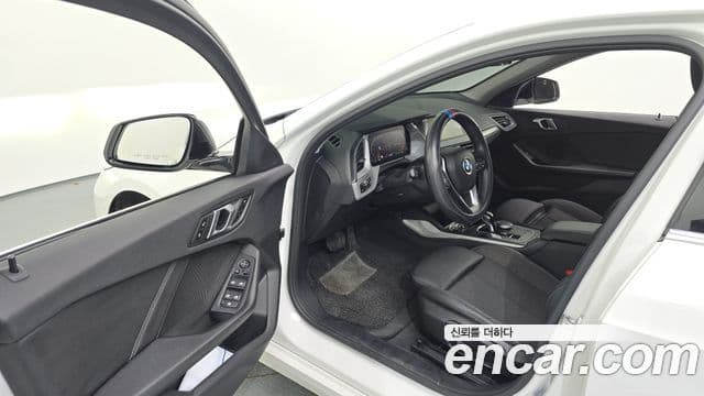 BMW 1시리즈 (F40) 118d Joy, 2021 10