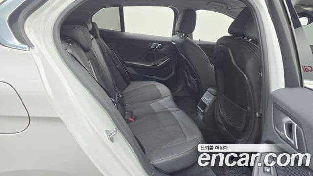 BMW 1시리즈 (F40) 118d Joy, 2021 12