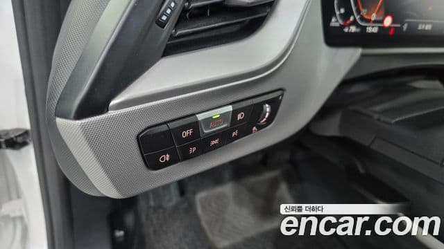 BMW 1시리즈 (F40) 118d Joy, 2021 17