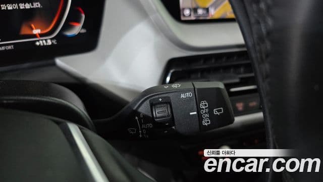 BMW 1시리즈 (F40) 118d Joy, 2021 18