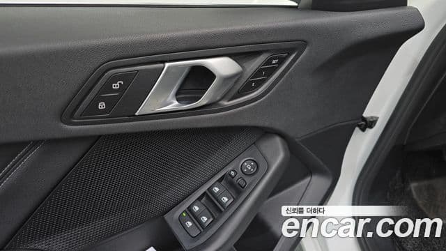 BMW 1시리즈 (F40) 118d Joy, 2021 19