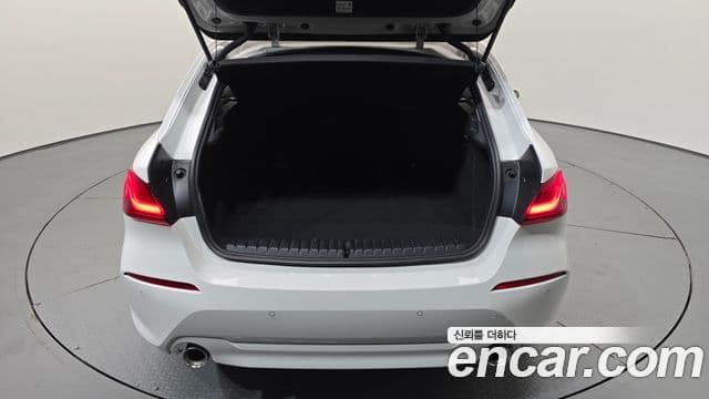 BMW 1시리즈 (F40) 118d Joy, 2021 20