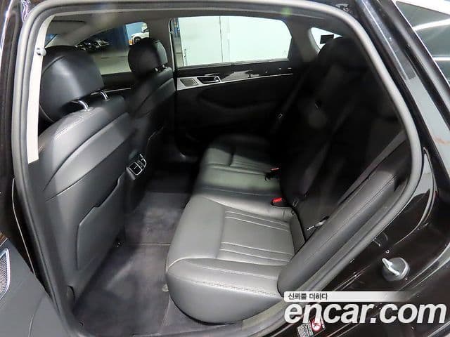 Genesis G80 Premium Luxury, 2018 7