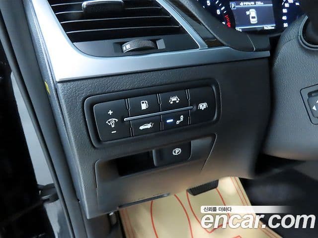 Genesis G80 Premium Luxury, 2018 15