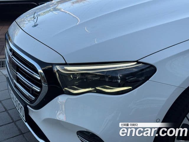Mercedes-Benz E-класс W214 Exclusive, 2025 4