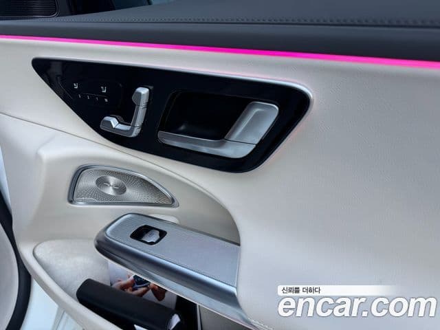 Mercedes-Benz E-класс W214 Exclusive, 2025 9