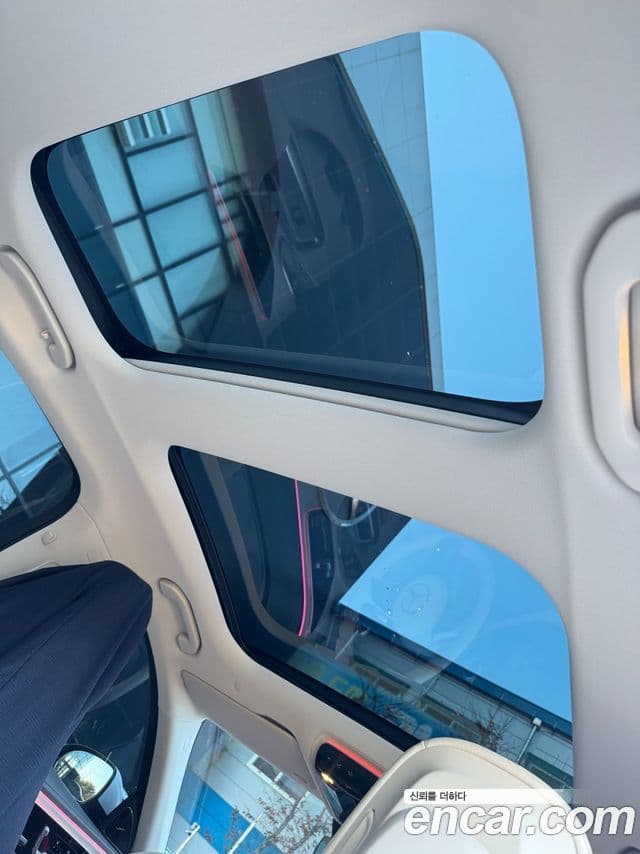 Mercedes-Benz E-класс W214 Exclusive, 2025 12