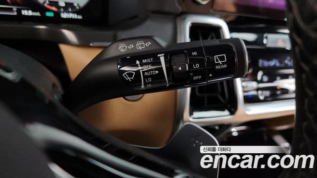Kia Sorento 4세대 Noblesse, 2021 17