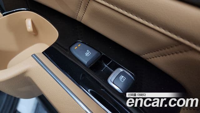 Kia Sorento 4세대 Noblesse, 2021 18