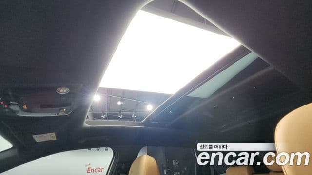 Kia Sorento 4세대 Noblesse, 2021 19