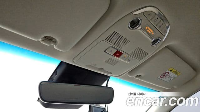 Hyundai The / новый New Grandeur IG Le Blanc, 2022 18