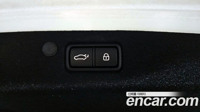 Hyundai The / новый New Grandeur IG Le Blanc, 2022 20