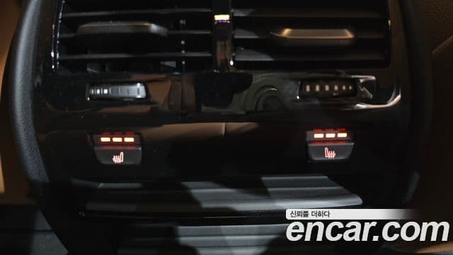 BMW 5시리즈 (G30) 520i M Sport, 2021 18