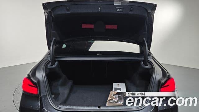 BMW 5시리즈 (G30) 520i M Sport, 2021 20