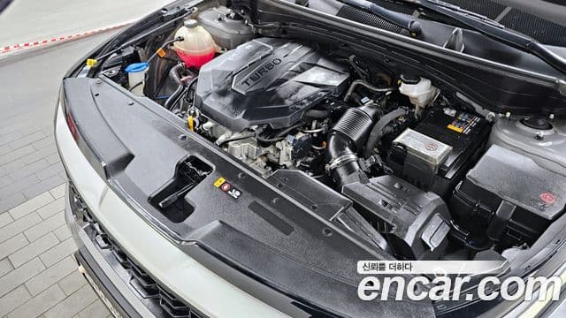 Kia Sportage 5세대 Trendy, 2022 6