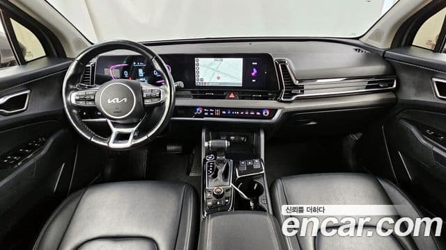 Kia Sportage 5세대 Trendy, 2022 7