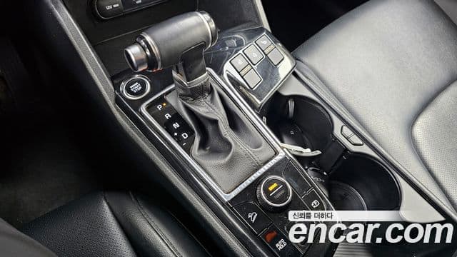 Kia Sportage 5세대 Trendy, 2022 9