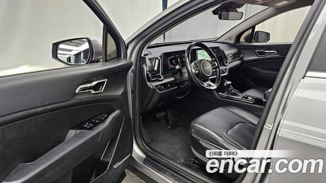 Kia Sportage 5세대 Trendy, 2022 10