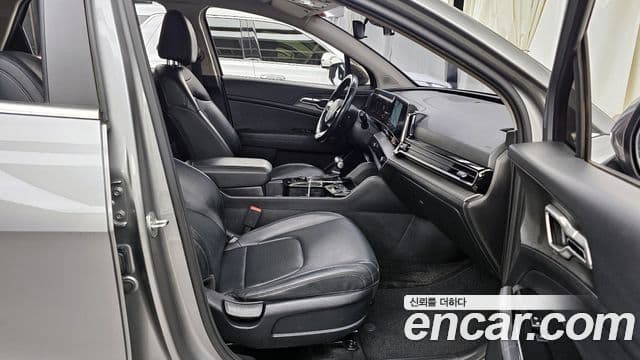 Kia Sportage 5세대 Trendy, 2022 11