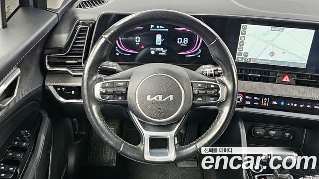 Kia Sportage 5세대 Trendy, 2022 13