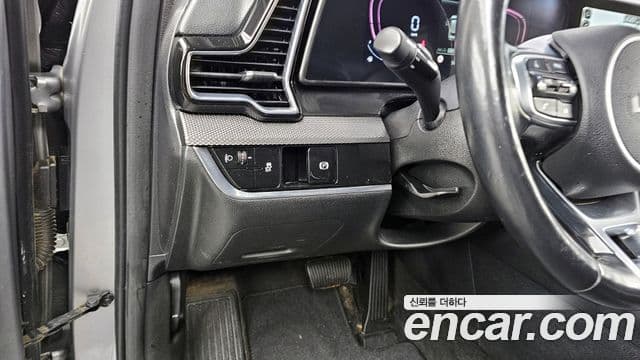 Kia Sportage 5세대 Trendy, 2022 16