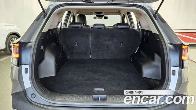 Kia Sportage 5세대 Trendy, 2022 20