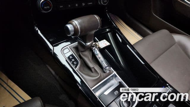 Kia 스팅어 Prime, 2018 9