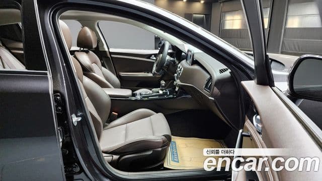 Kia 스팅어 Prime, 2018 10