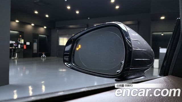 Kia 스팅어 Prime, 2018 13