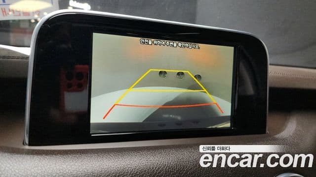 Kia 스팅어 Prime, 2018 15