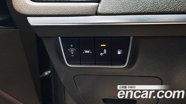 Kia 스팅어 Prime, 2018 17