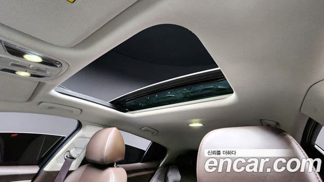 Kia 스팅어 Prime, 2018 18