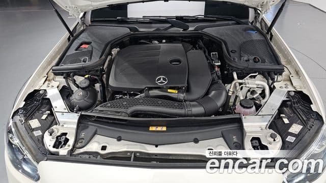 Mercedes-Benz E-класс W213 AMG Line, 2023 6