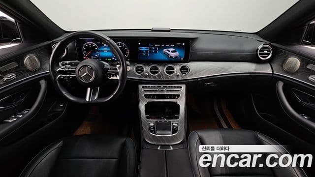 Mercedes-Benz E-класс W213 AMG Line, 2023 7