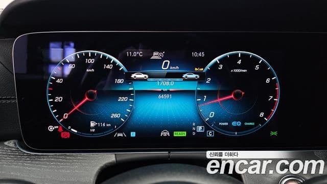 Mercedes-Benz E-класс W213 AMG Line, 2023 8