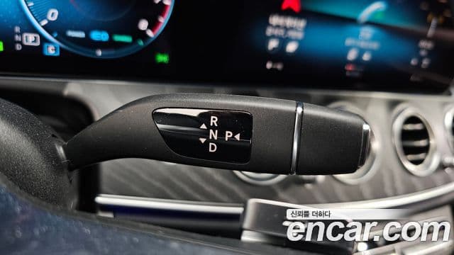 Mercedes-Benz E-класс W213 AMG Line, 2023 9